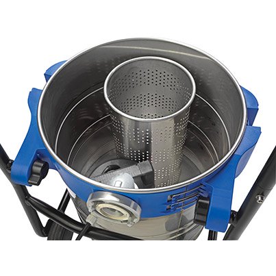 Nilfisk ATTIX 751-0H H-Class Vacuum Cleaner 230V