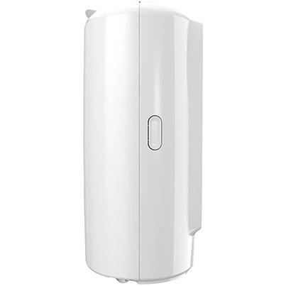 Tork Elevation White 50L Bin