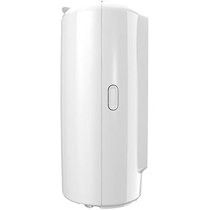 Tork Elevation White 50L Bin