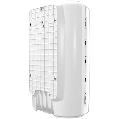 Tork Elevation White 50L Bin