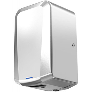 C21 Future A25 Steel Hand Dryer