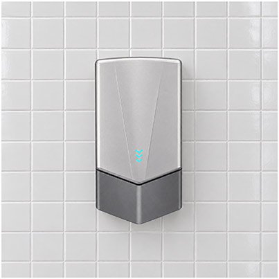 C21 Future Premium Smart Eco Hand Dryer