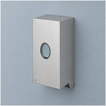 C21 Hygiene Automatic Liquid Soap Dispenser