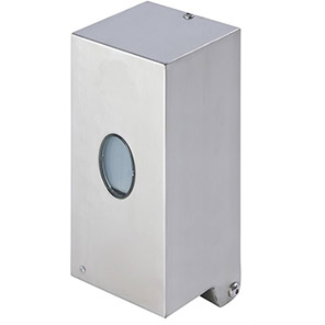 C21 Hygiene Automatic Liquid Soap Dispenser