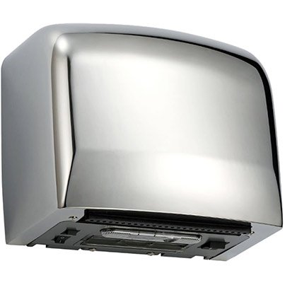 C21 Gladiator Chrome Hand Dryer
