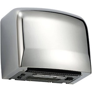 C21 Gladiator Chrome Hand Dryer