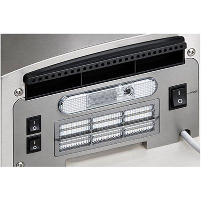 C21 Gladiator White Hand Dryer