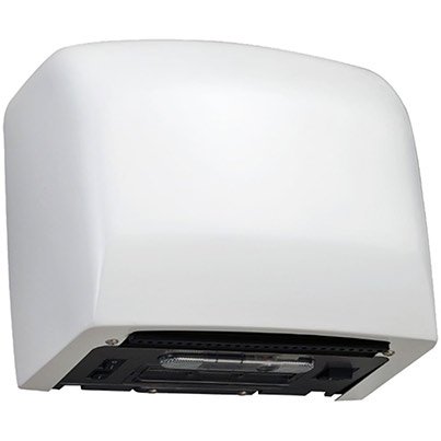 C21 Gladiator White Hand Dryer