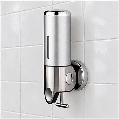 C21 Hygiene Nova Soap Dispenser