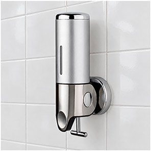 C21 Hygiene Nova Soap Dispenser