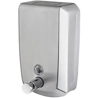 C21 Hygiene Vertical Soap Dispenser