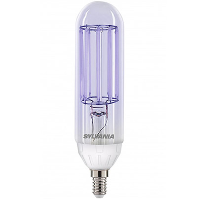 C21 Hygiene Mural LED Glueboard Fly Killer