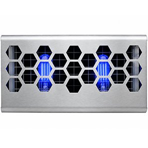 C21 Hygiene Mural LED Glueboard Fly Killer