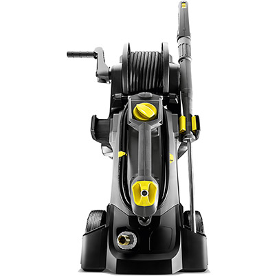 Kärcher HD 6/13 CX Plus Pressure Washer 240V