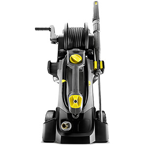 Kärcher HD 6/13 CX Plus Pressure Washer 240V