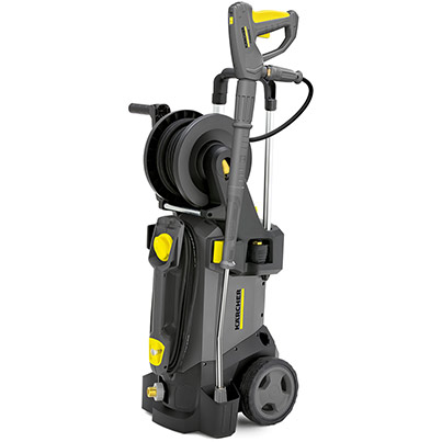 Kärcher HD 6/13 CX Plus Pressure Washer 240V