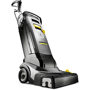 Kärcher BR 30/4 Scrubber-Dryer 240V