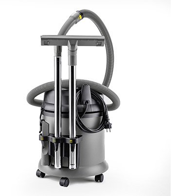 Kärcher NT 27/1 Wet-and-Dry Vacuum Cleaner 240V