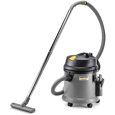 Kärcher NT 27/1 Wet-and-Dry Vacuum Cleaner 240V