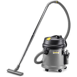 Kärcher NT 27/1 Wet-and-Dry Vacuum Cleaner 240V