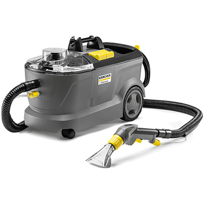 Kärcher Puzzi 10/1 Carpet Cleaner 240V