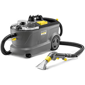 Kärcher Puzzi 10/1 Carpet Cleaner 240V