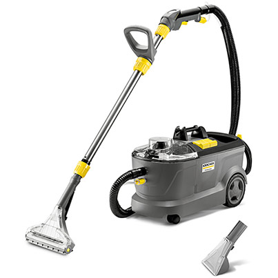 Kärcher Puzzi 10/1 Carpet Cleaner 240V