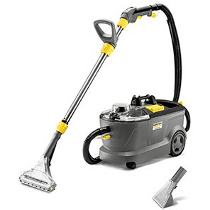 Kärcher Puzzi 10/1 Carpet Cleaner 240V