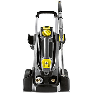 Kärcher HD 5/12 C Plus Pressure Washer 240V