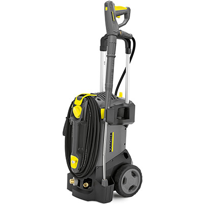 Kärcher HD 5/12 C Plus Pressure Washer 240V