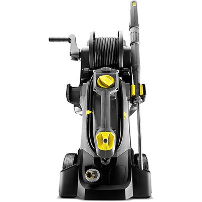 Kärcher HD 5/12 CX Plus Pressure Washer 240V