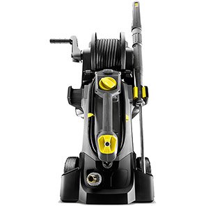 Kärcher HD 5/12 CX Plus Pressure Washer 240V