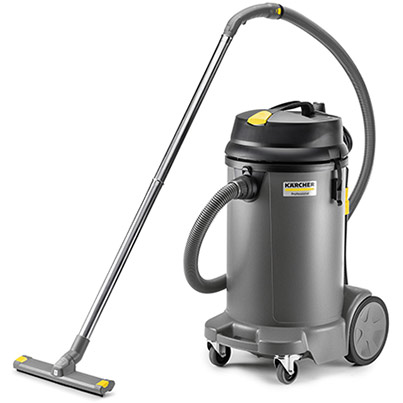 Kärcher NT 48/1 Wet-and-Dry Vacuum Cleaner 240V