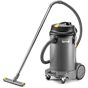 Kärcher NT 48/1 Wet-and-Dry Vacuum Cleaner 240V
