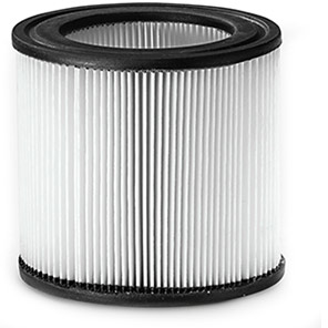 Kärcher NT 48/1 Wet-and-Dry Vacuum Cleaner 110V