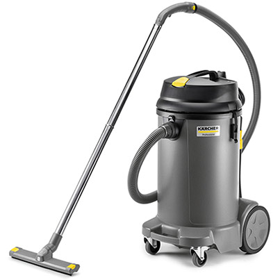 Kärcher NT 48/1 Wet-and-Dry Vacuum Cleaner 110V