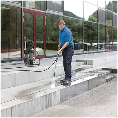 Kärcher HD 6/13 C Plus Pressure Washer 240V