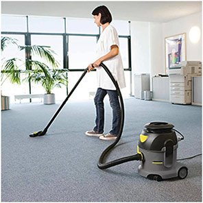 Kärcher T 10/1 Adv Vacuum Cleaner 240V
