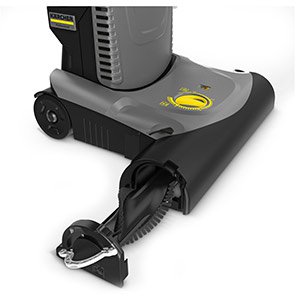 Kärcher CV 38/2 Adv Upright Vacuum Cleaner 240V