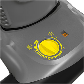 Kärcher CV 38/2 Adv Upright Vacuum Cleaner 240V