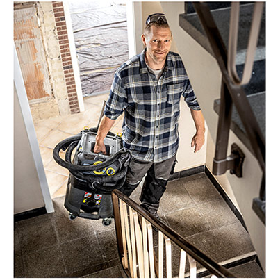 Kärcher NT 30/1 Tact H-Class Vacuum Cleaner 240V