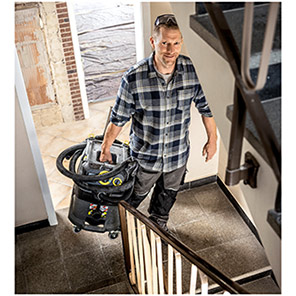 Kärcher NT 30/1 Tact H-Class Vacuum Cleaner 240V