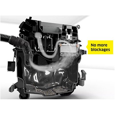 Kärcher NT 30/1 Tact H-Class Vacuum Cleaner 240V