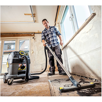 Kärcher NT 30/1 Tact H-Class Vacuum Cleaner 240V