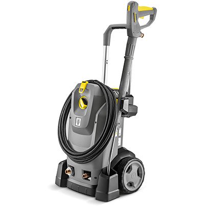 Kärcher HD 7/12-4 M Plus Pressure Washer 240V