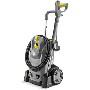 Kärcher HD 7/12-4 M Plus Pressure Washer 240V