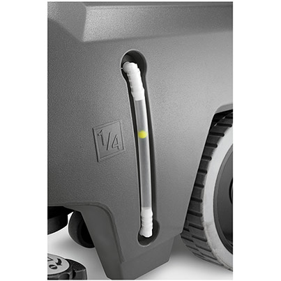 Kärcher BD 43/25 C Bp Cordless Scrubber-Dryer