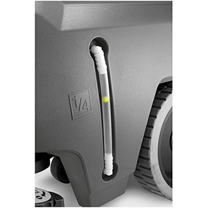 Kärcher BD 43/25 C Bp Cordless Scrubber-Dryer