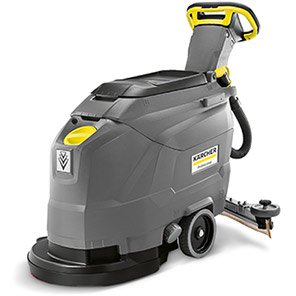 Kärcher BD 43/25 C Bp Cordless Scrubber-Dryer