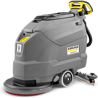 Kärcher BD 50/50 C Cordless Scrubber-Dryer